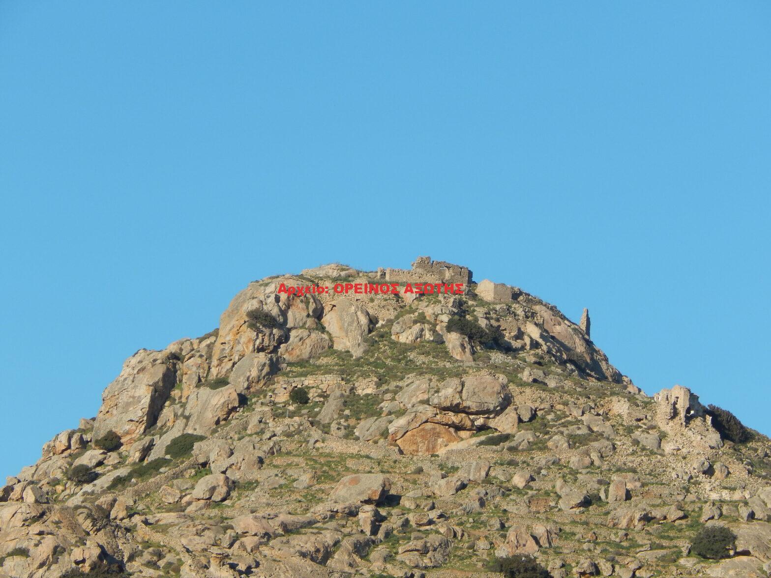 Απάνω Κάστρο