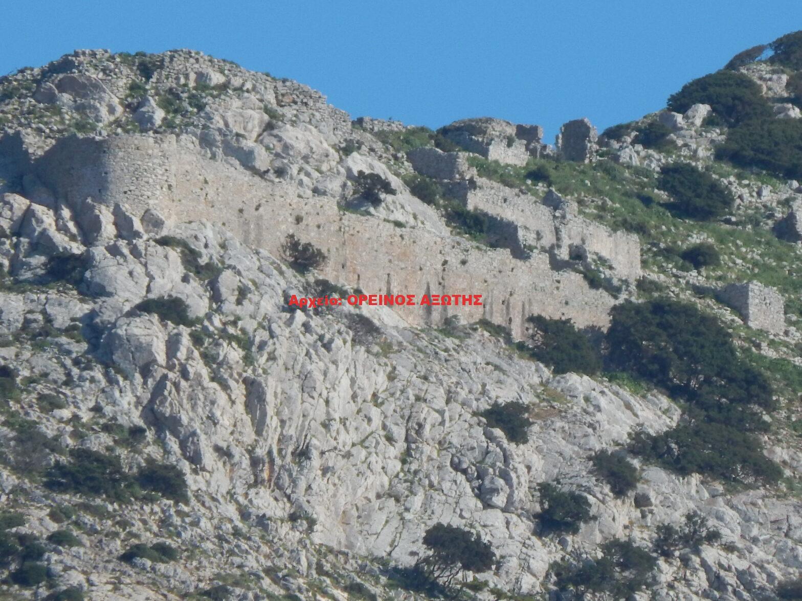 Κάστρο Απαλίρου