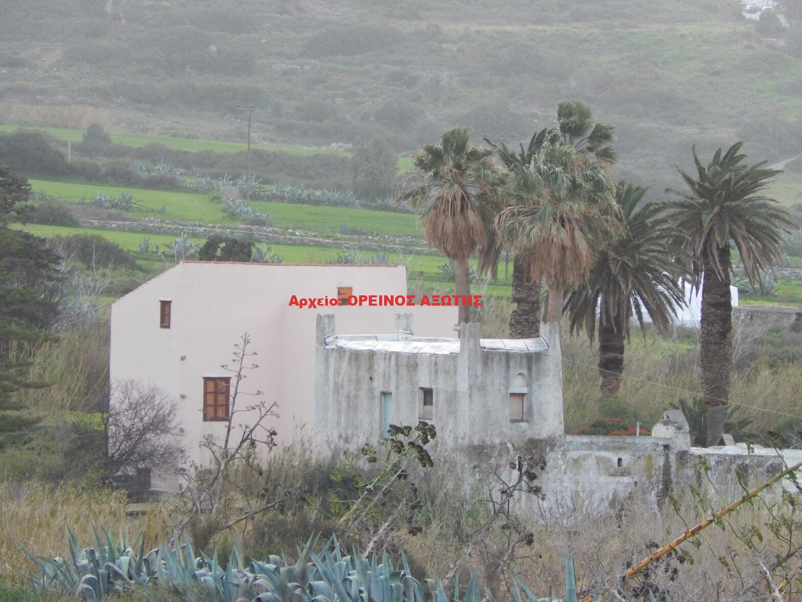 Πύργος Παρατρέχου