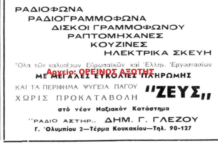 Δημήτρης Γ. Γλέζος