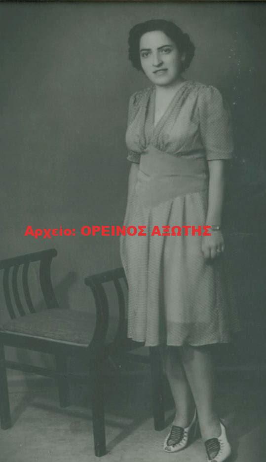 Παπαδάκη Σταύρακα Νίτσα