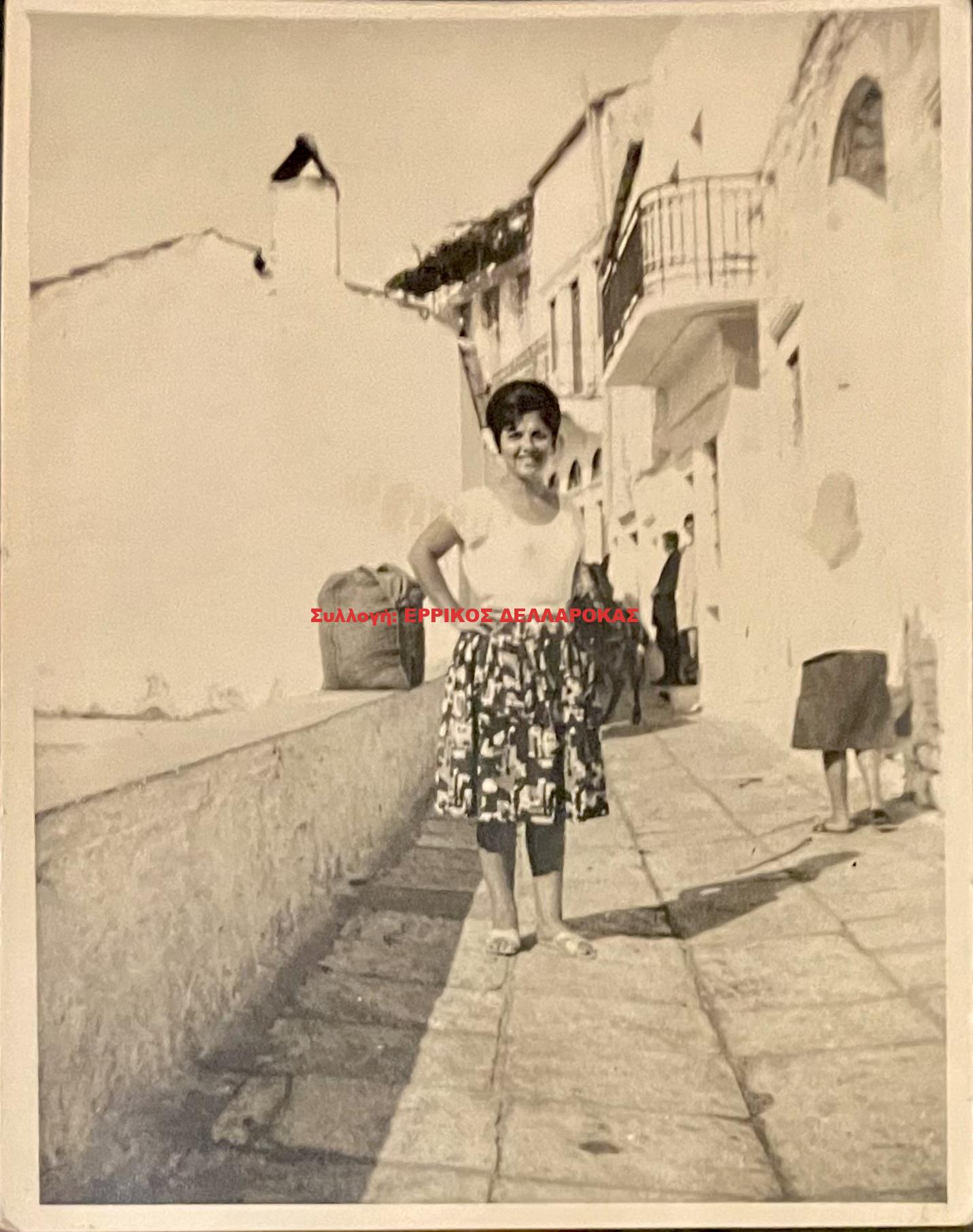 1962 ΑΠΕΙΡΑΝΘΟΣ