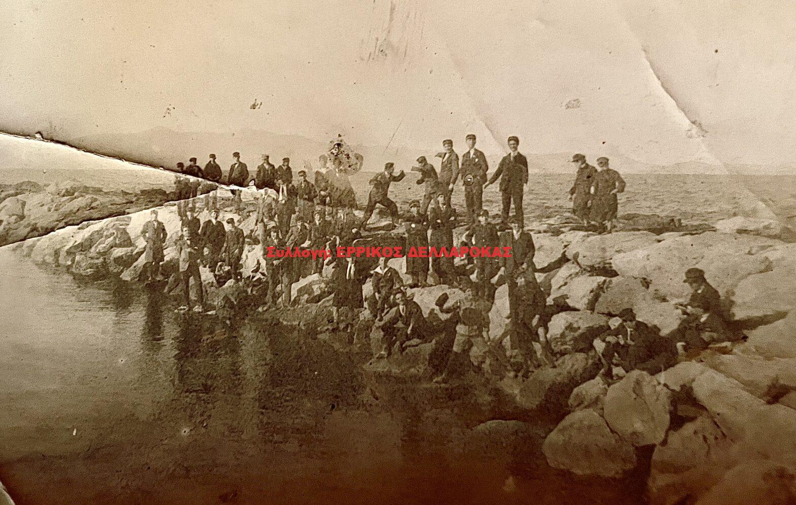 1920 ΜΑΘΗΤΕΣ ΣΤΟ ΜΟΛΟ