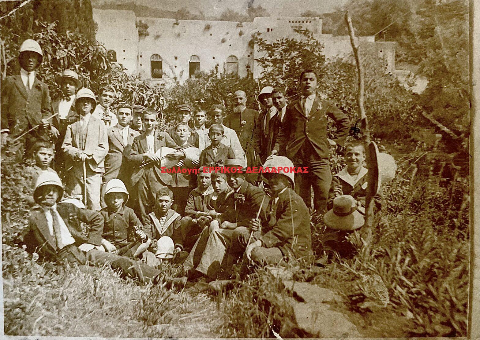 1921 ΚΑΛΑΜΙΤΣΙΑ