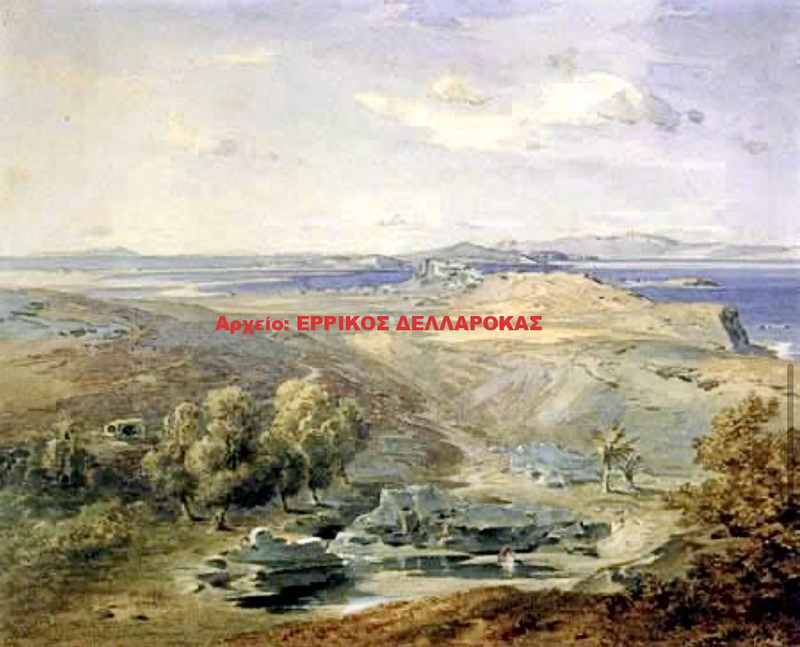 1860 Η ΒΡΥΣΗ ΤΟΥ ΑΓΑ