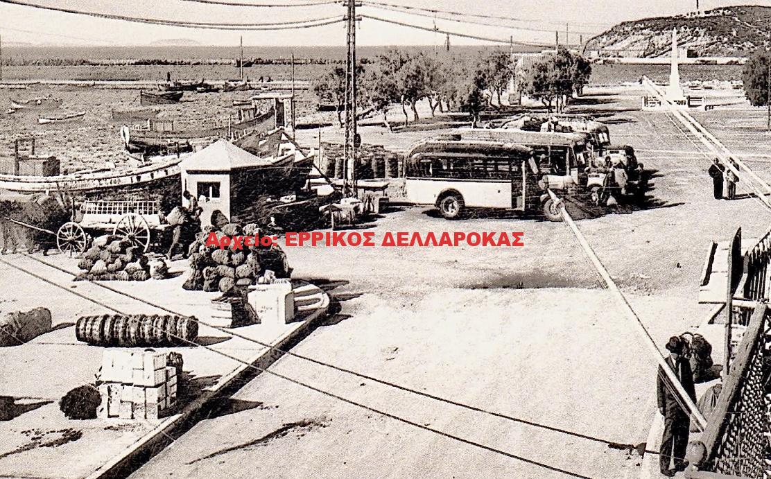 1960 ΠΑΡΑΛΙΑ