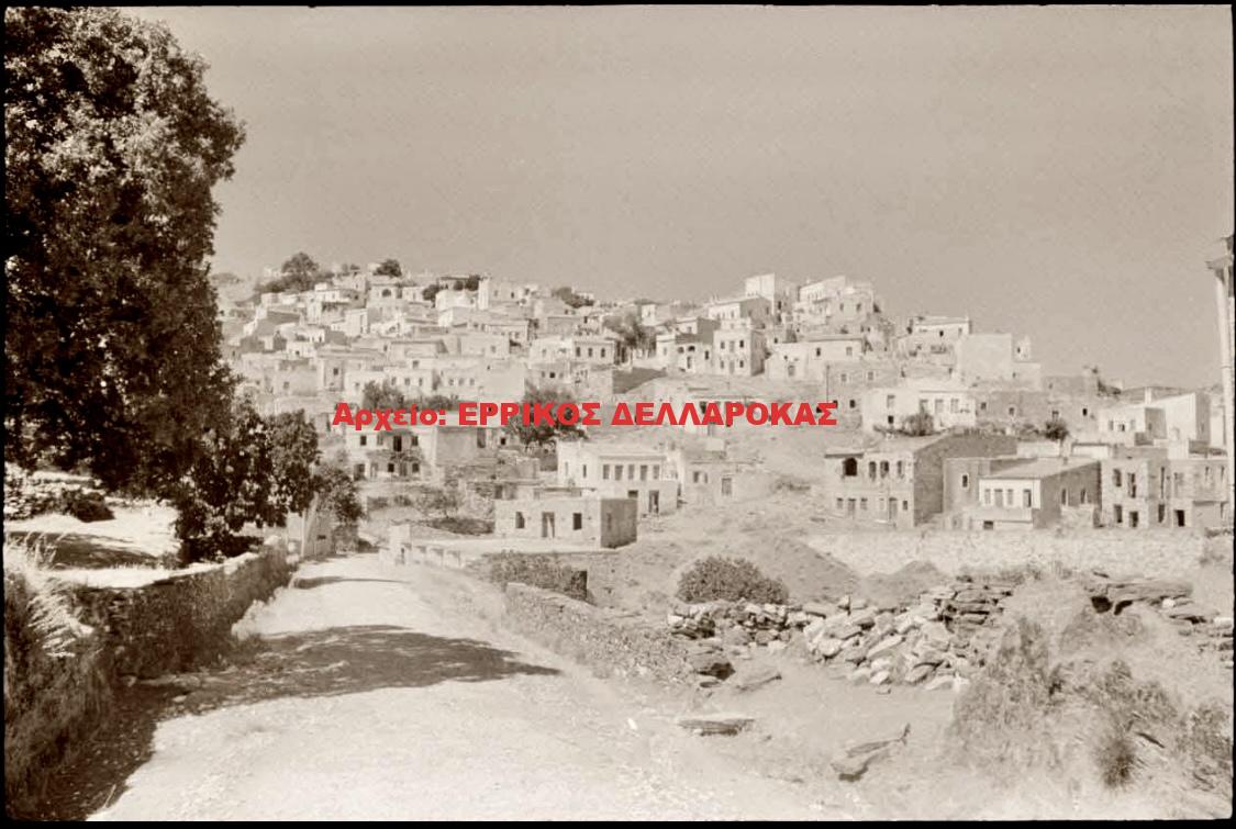 1944 ΑΠΕΙΡΑΝΘΟΣ