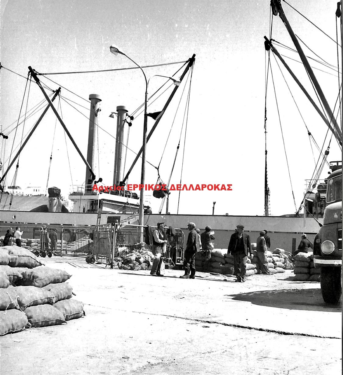 1971 ΛΙΜΑΝΙ ΠΑΤΑΤΟΣΠΟΡΟΣ