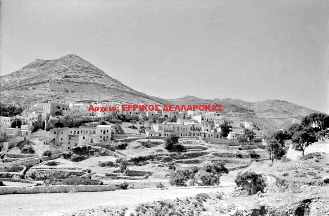 1944 ΑΠΕΙΡΑΝΘΟΣ