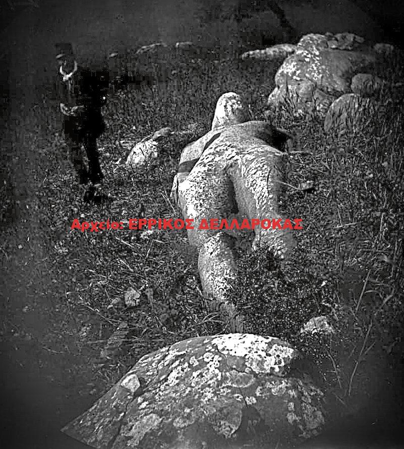 1902 ΚΟΥΡΟΣ ΜΕΛΑΝΩΝ