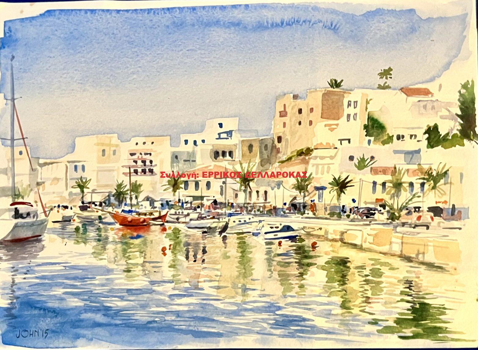 2015 ΝΑΞΟΣ ΧΩΡΑ