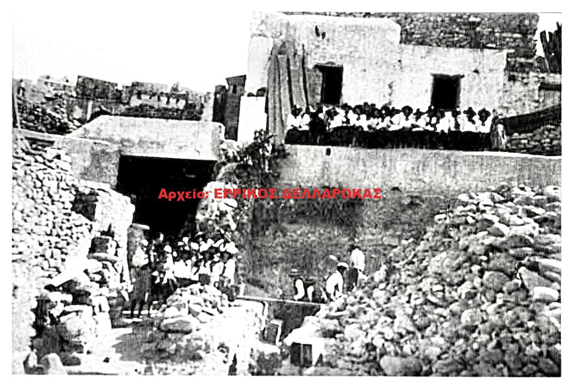 1930 ΕΡΓΑΣΙΕΣ ΑΝΑΣΤΗΛΩΣΗΣ ΣΧΟΛΗΣ ΟΥΡΣΟΥΛΙΝΩΝ