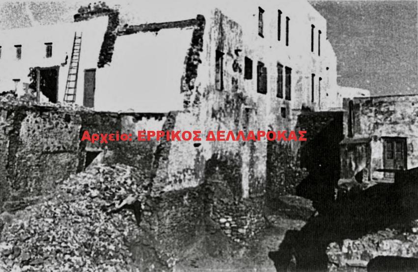 1930 ΣΧΟΛΗ ΟΥΡΣΟΥΛΙΝΩΝ