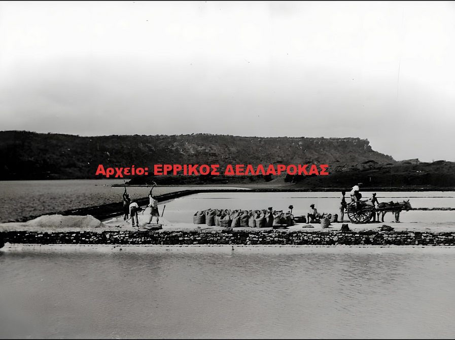 1934 ΜΕΤΑΦΟΡΑ ΑΛΑΤΟΣ