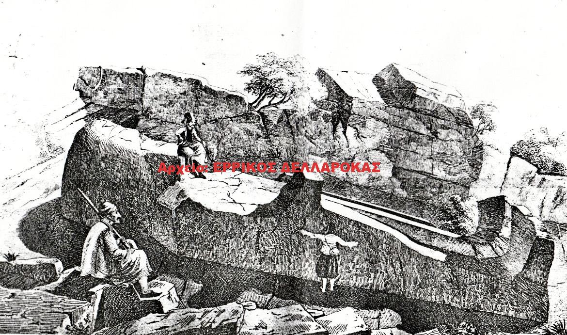 1835 Ο ΚΟΥΡΟΣ ΤΟΥ ΑΠΟΛΛΩΝΑ