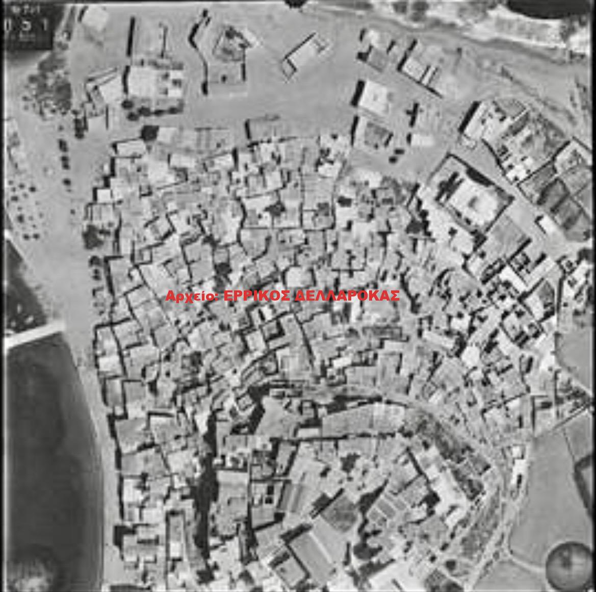 1940 (28) ΑΕΡΟΦΩΤΟΓΡΑΦΙΕΣ