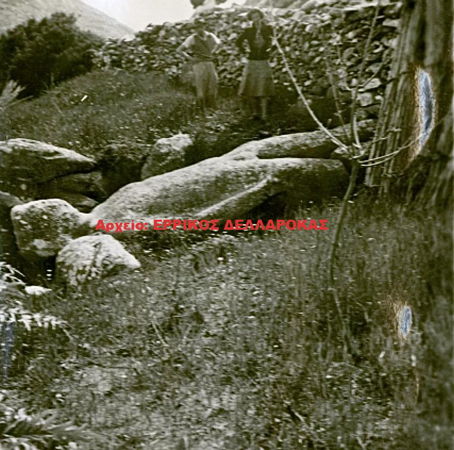 1939 ΚΟΥΡΟΣ ΜΕΛΑΝΕΣ