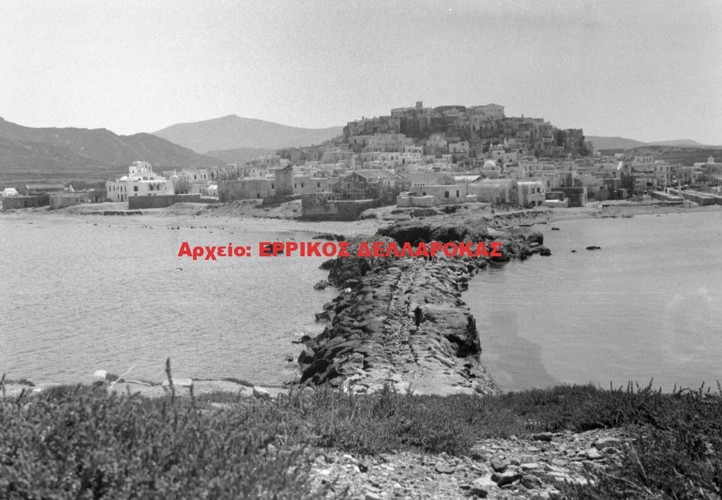 1934 ΑΠΟΨΗ ΑΠΟ ΤΑ ΠΑΛΑΤΙΑ
