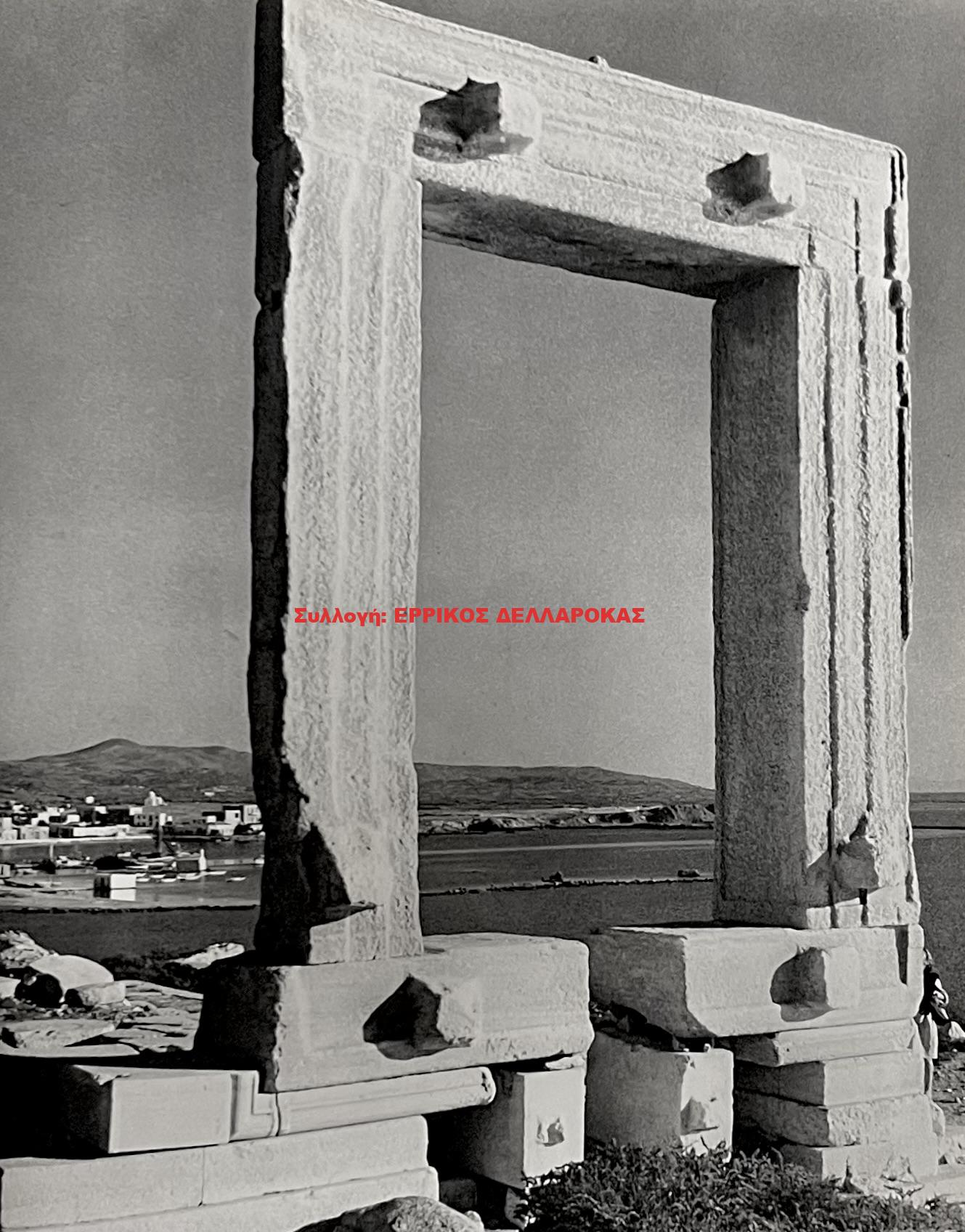 1953 ΠΟΡΤΑΡΑ