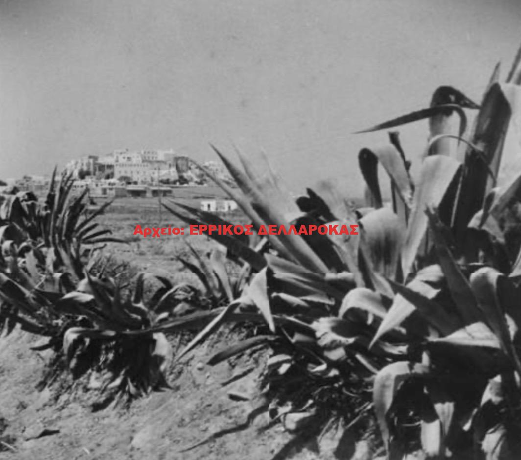 1936 ΚΑΣΤΡΟ