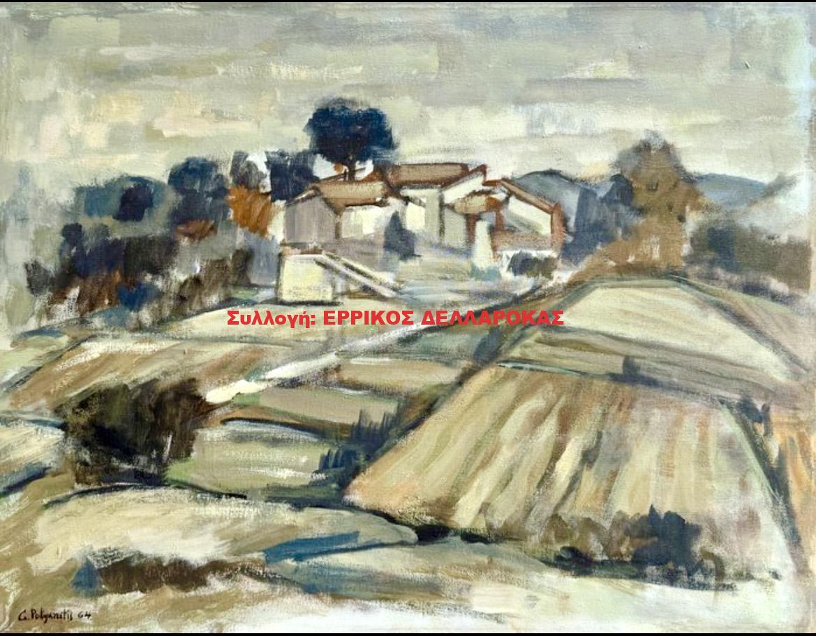 1964 LA LASTRA