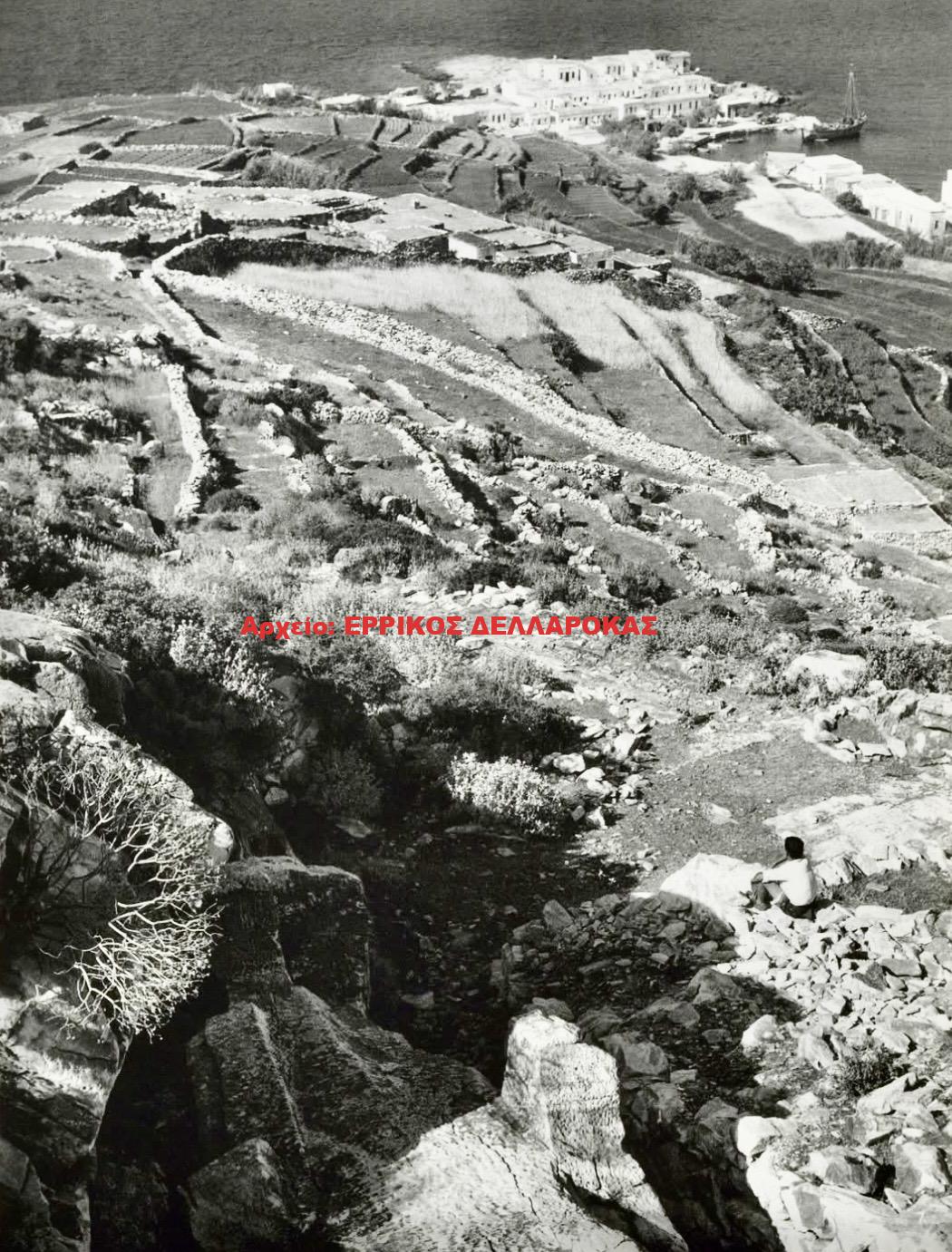1962 ΛΑΤΟΜΕΙΟ ΣΤΟΝ ΑΠΟΛΛΩΝΑ κ ακόμα 130 φωτογραφίες
