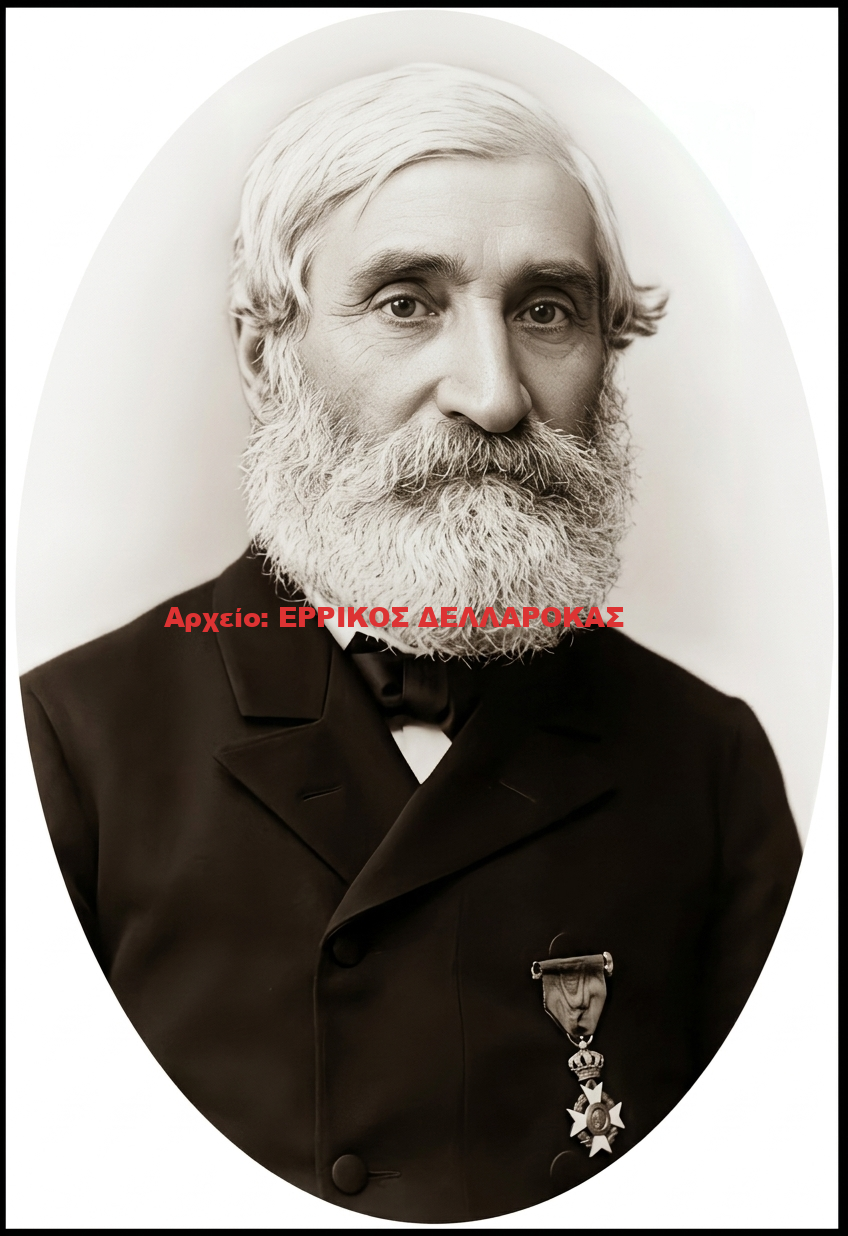 1815 ΣΑΚΕΛΛΙΩΝ ΙΩΑΝΝΗΣ