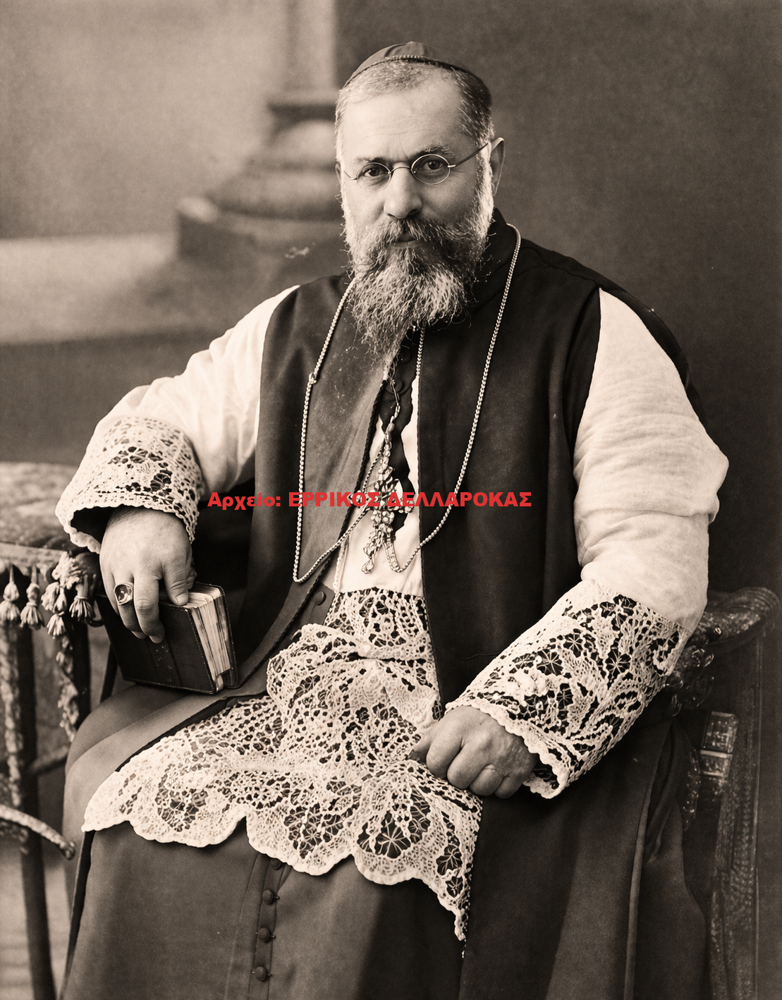 1909 ΠΡΙΝΤΕΖΗΣ ΛΕΟΝΑΡΔΟΣ