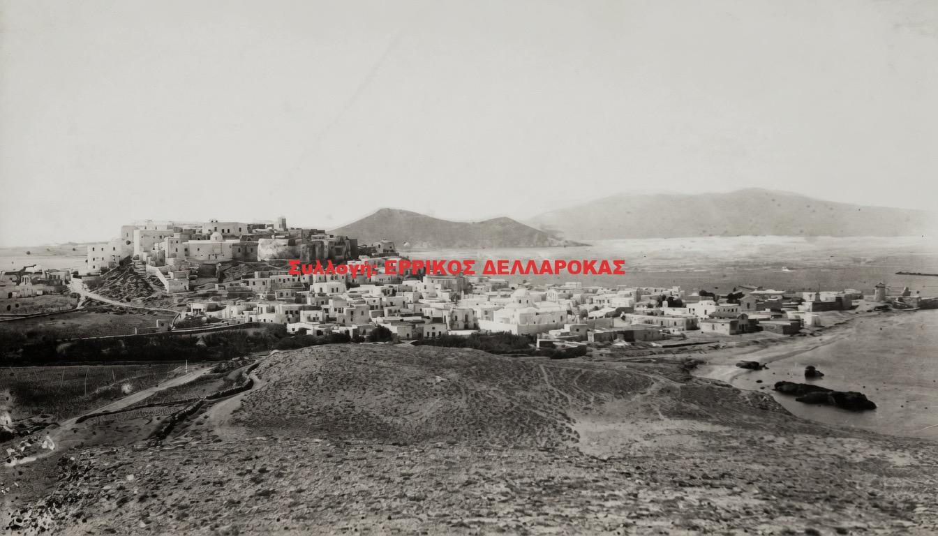 1915 ΤΟ ΚΑΣΤΡΟ απο ΒΑ