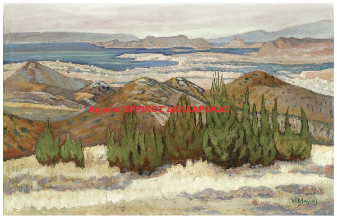 1920 ΝΑΞΟΣ