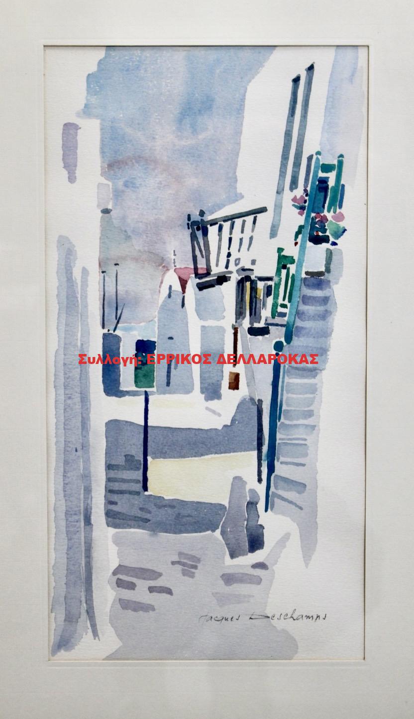 1963 ΣΤΕΝΟ ΔΡΟΜΑΚΙ